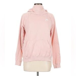 Nike Light Pink Sweatshirt